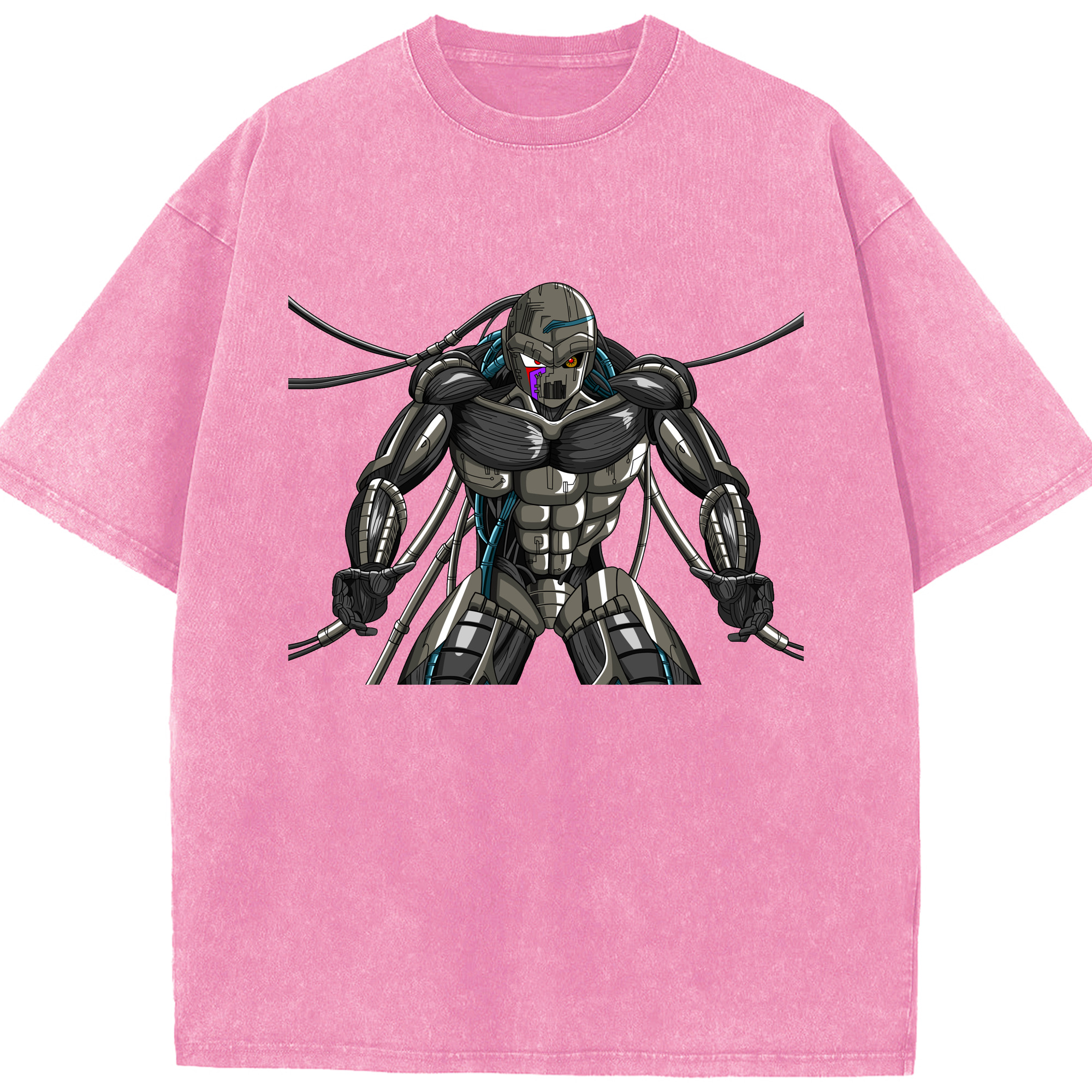 （画像用） ドラゴンボール DRAGON BALL 綿100% ヴィンテージ風 半袖Tシャツ（フロントプリント）